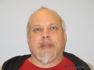 Carl Atkinson Arrest Mugshot