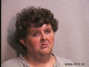 Carl Bingham Arrest Mugshot