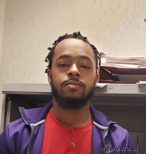 Carl Hardy Arrest Mugshot