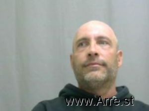 Carl Hatcher Arrest Mugshot