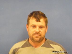 Carl Tabor Arrest Mugshot