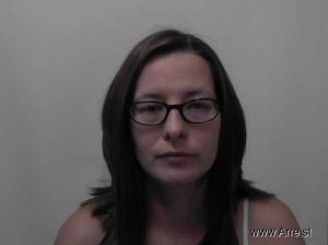 Carla Jones Arrest Mugshot