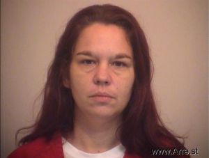 Carleen Kemp Arrest Mugshot