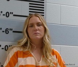 Carlie Henry Arrest Mugshot