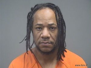 Carlo Lowe Arrest Mugshot