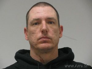 Carlos Byrd Arrest Mugshot