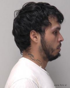 Carlos Escamilla Arrest Mugshot