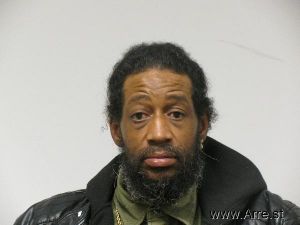 Carlton Gardner Arrest Mugshot