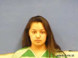 Carmen Morales Arrest Mugshot