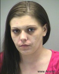 Carolyn Hoskins Arrest Mugshot