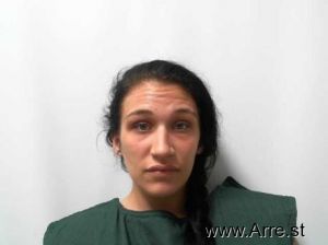 Carolyn Lanning Arrest Mugshot