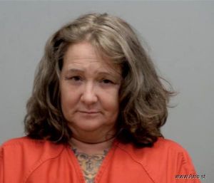 Carrie Dunkle Arrest
