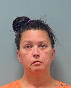 Carrie Engel Arrest