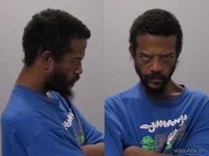 Cary Point Arrest Mugshot