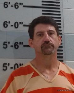 Casey Boyette Arrest Mugshot