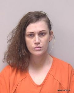 Casey Kunkle Arrest Mugshot