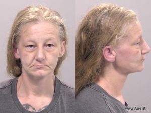 Casey Meine Arrest Mugshot