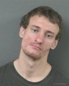 Casey Schneider Arrest Mugshot