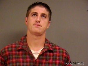 Casey Wright Arrest Mugshot