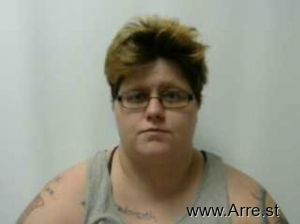 Cassandra Graessle Arrest Mugshot