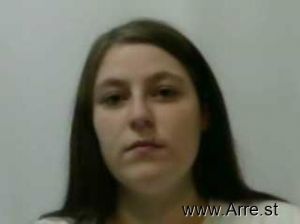 Cassandra Schulze Arrest