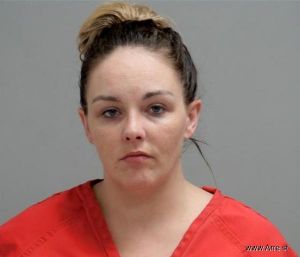 Cassaundra Seymour Arrest Mugshot