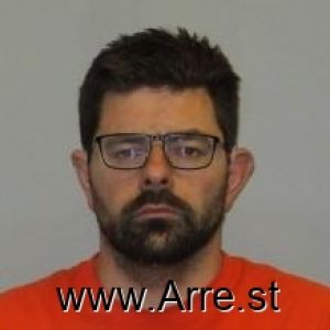 Cassimer Brian Arrest Mugshot