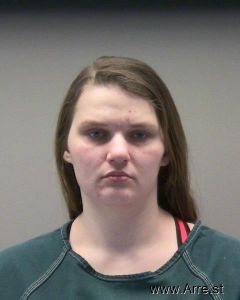 Catherine Fryman Arrest