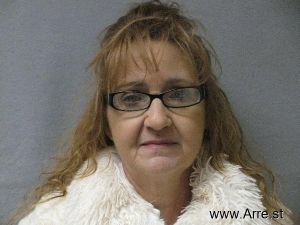 Catherine Grabowski Arrest Mugshot