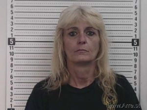 Cathy Browning Arrest Mugshot