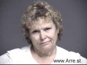 Cathy Williams Arrest Mugshot