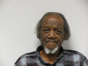 Cecil Banks Arrest Mugshot