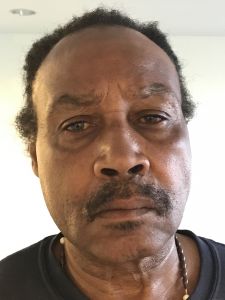 Cecil Bowman Arrest Mugshot