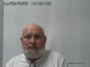 Cecil Daniels Arrest Mugshot