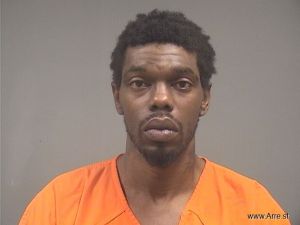 Cedric Cohill Arrest