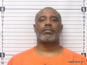 Cedric Martin Arrest Mugshot