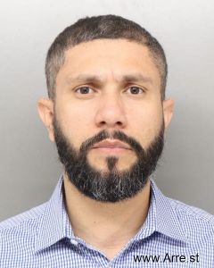 Cesar Guerrero Arrest