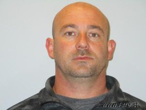 Chad Ackley Arrest Mugshot