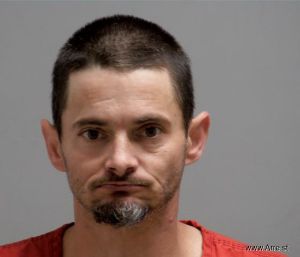 Chad Carl Arrest Mugshot