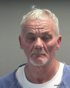 Chad Fleming Sr Arrest Mugshot