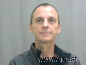 Chad Hecky Arrest Mugshot