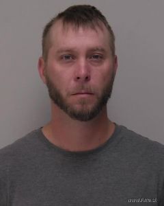 Chad Herr Arrest Mugshot