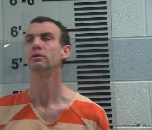 Chad Hicks Arrest