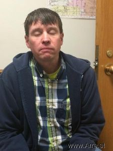 Chad Hupp Arrest Mugshot