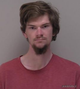 Chad Johnston Arrest Mugshot