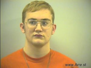 Chad Markley Arrest