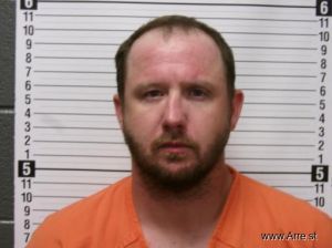 Chad Taylor Arrest Mugshot