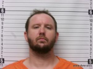 Chad Taylor Arrest Mugshot