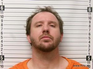 Chad Taylor Arrest Mugshot