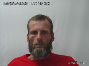 Chad Welch Arrest Mugshot